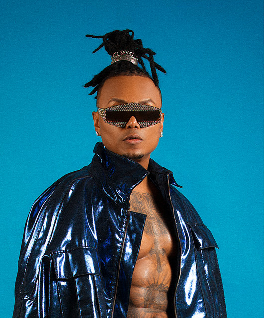 mrblack
